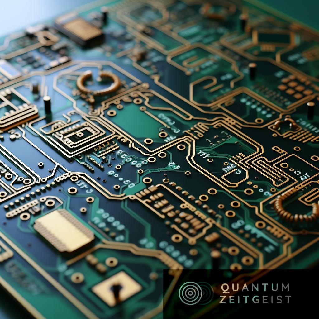 Ionq And Quantumbasel Join Forces To Deploy Quantum Systems In Europe