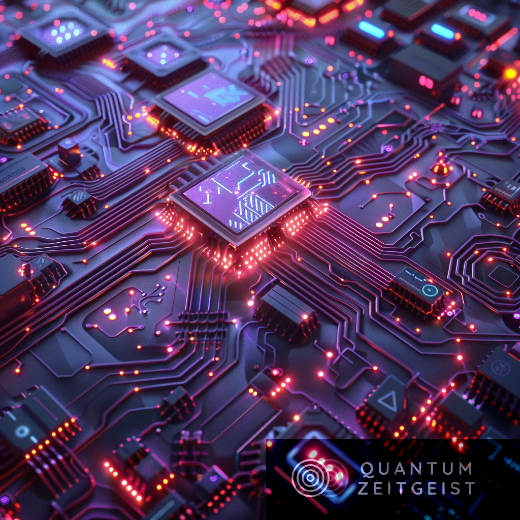 Exploring Qubit-Qudit Systems: Quantum Physics’ Role In Unraveling Nature’S Laws