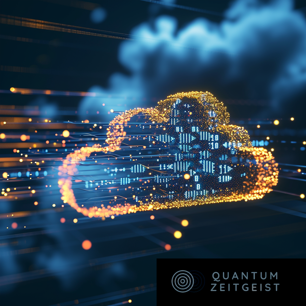 Quantum Cloud Enables Quantum Computing Advances. 15 Brilliant Platforms To Run Your Quantum Code On.