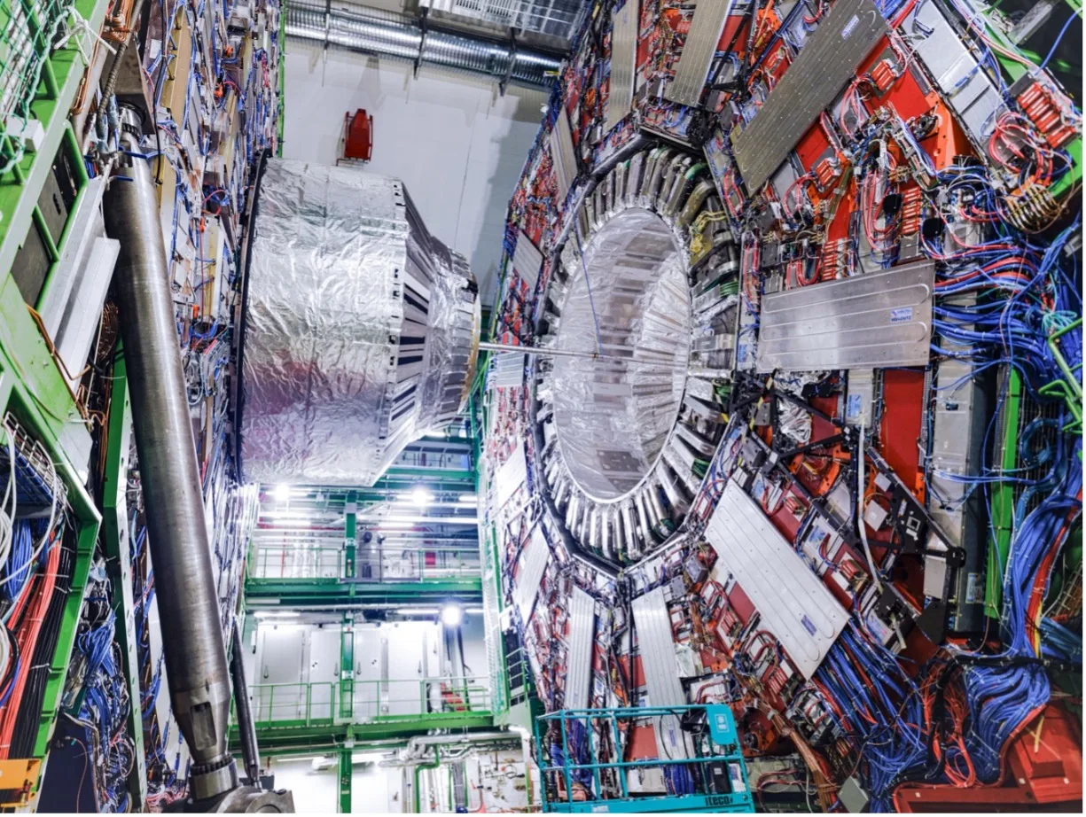 Cern’S Cms Experiment Unveils High-Precision Measurements, Resolving Decade-Old Physics Puzzle