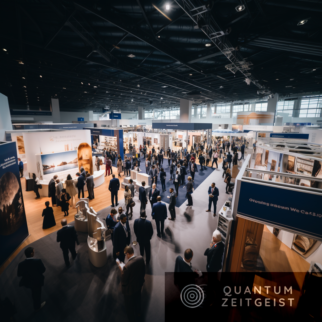 Innovate Uk, In Partnership With The Engineering And Physical Sciences Research Council (Epsrc) And The Uk National Quantum Technologies Programme (Uknqtp), Has Announced The Opening Of Registration For The Quantum Technologies Showcase 2023. The Event, Set To Be Held At The Business Design Centre In London, Promises To Be Larger Than The Previous Year, Which Saw Participation From Over 1,500 Attendees And 67 Exhibitors From 34 Countries.