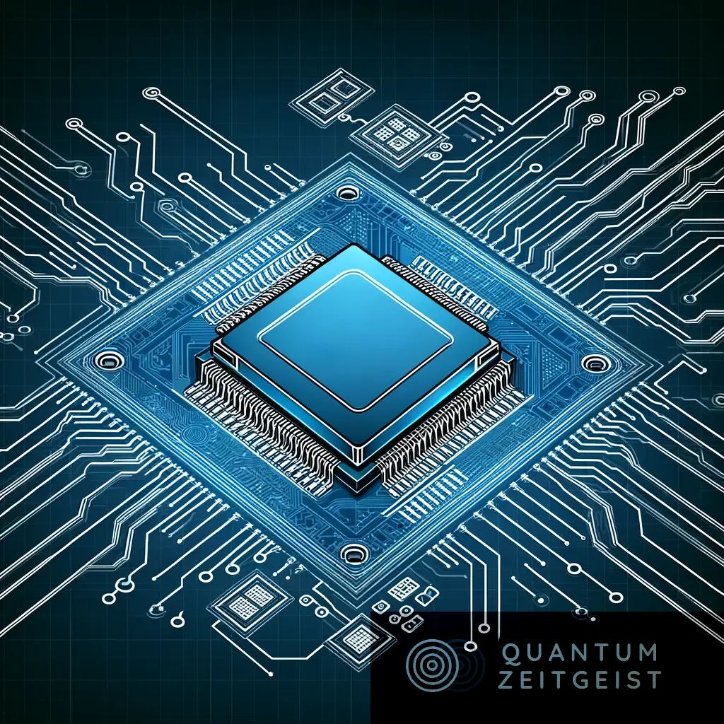 Consortium To Build 10-Qubit Quantum Computer For Remote Access, Spearheaded By Nxp, Eleqtron, Parityqc