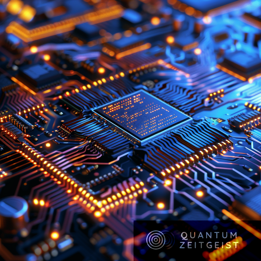 Quantum Computing Challenges Cryptography; Researchers Propose Quantum-Resistant Hash Algorithm