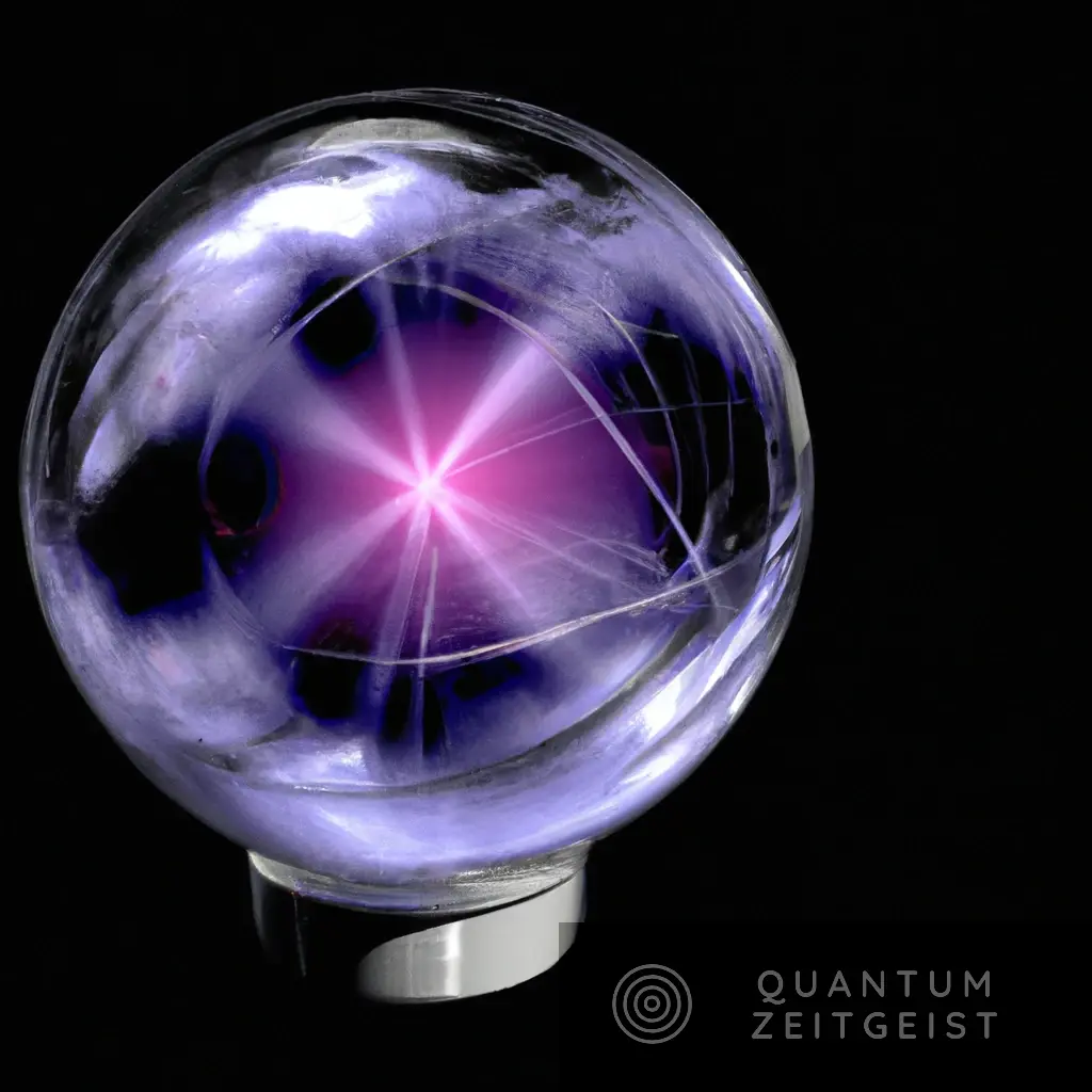 Ten Quantum Predictions For 2023