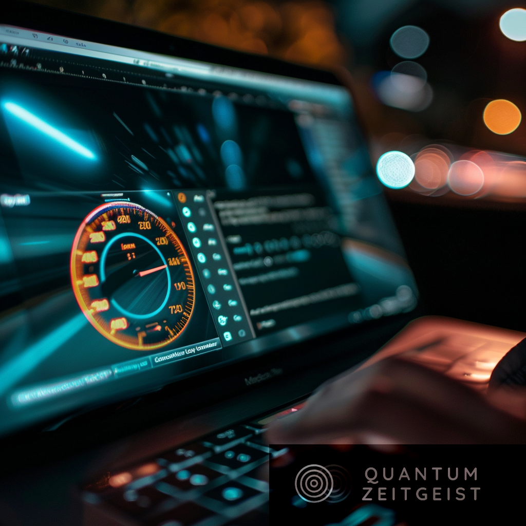 Quantum Speed Limit'S Role In Advancing Efficiency Of Quantum Computing Platforms