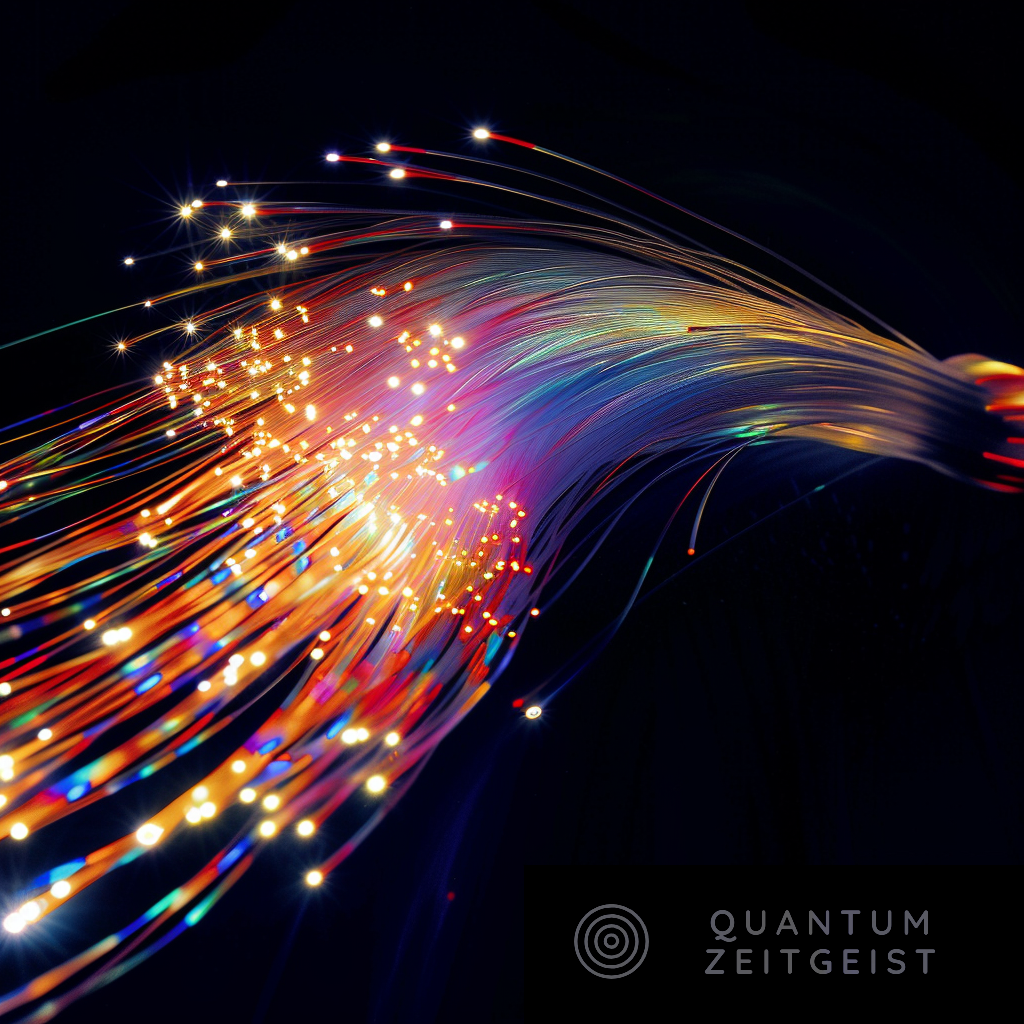 Orca And Bt Group Unveil Quantum Data Centre Blueprint, Pioneering Future Of Quantum Internet