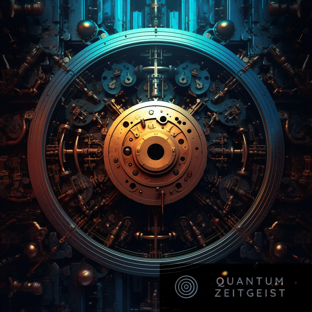 Quantinuum Launches Quantum Origin Onboard For Device-Level Quantum-Computing-Hardened Encryption