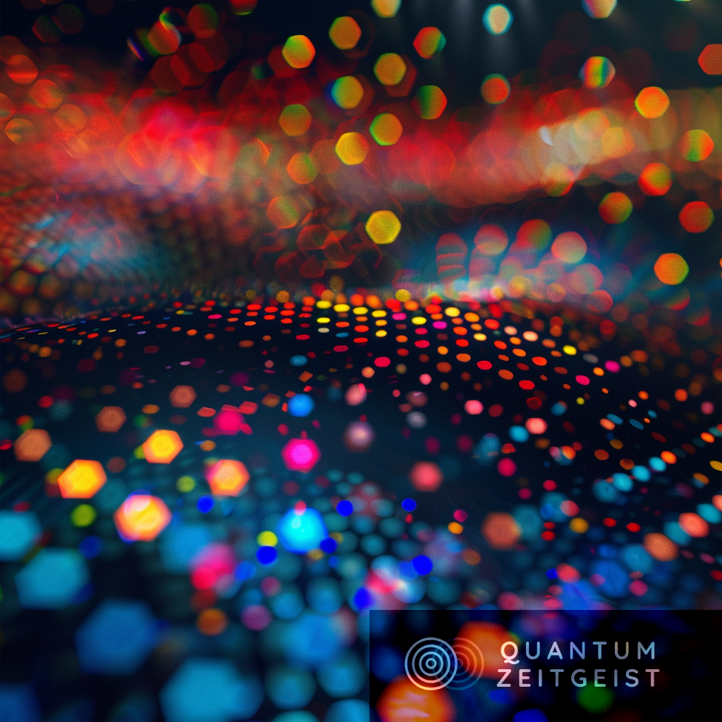 Machine Learning And Quantum Photonics Enhances Evaluation Of Semiconductor Quantum Dots