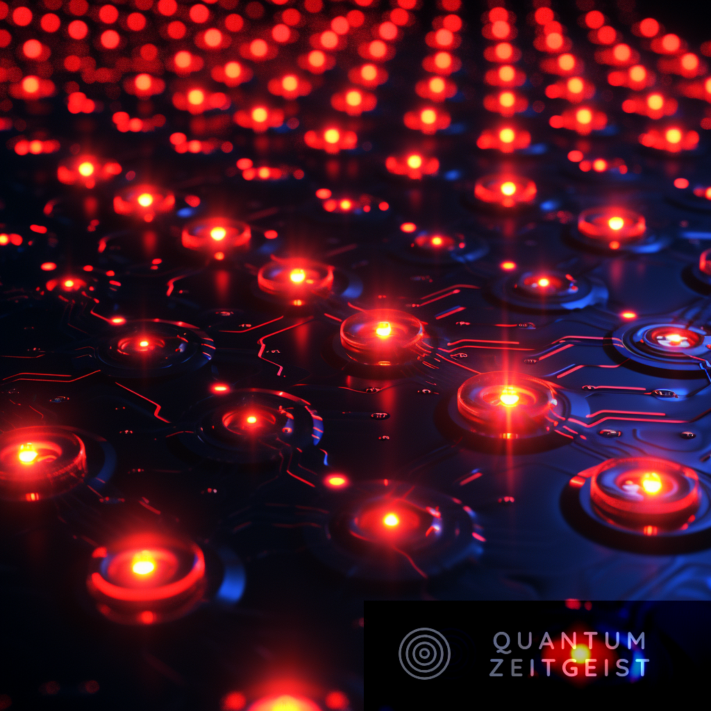 Researchers Advance Quantum Cryptography With Controlled Photon Number Coherence In Quantum Dots