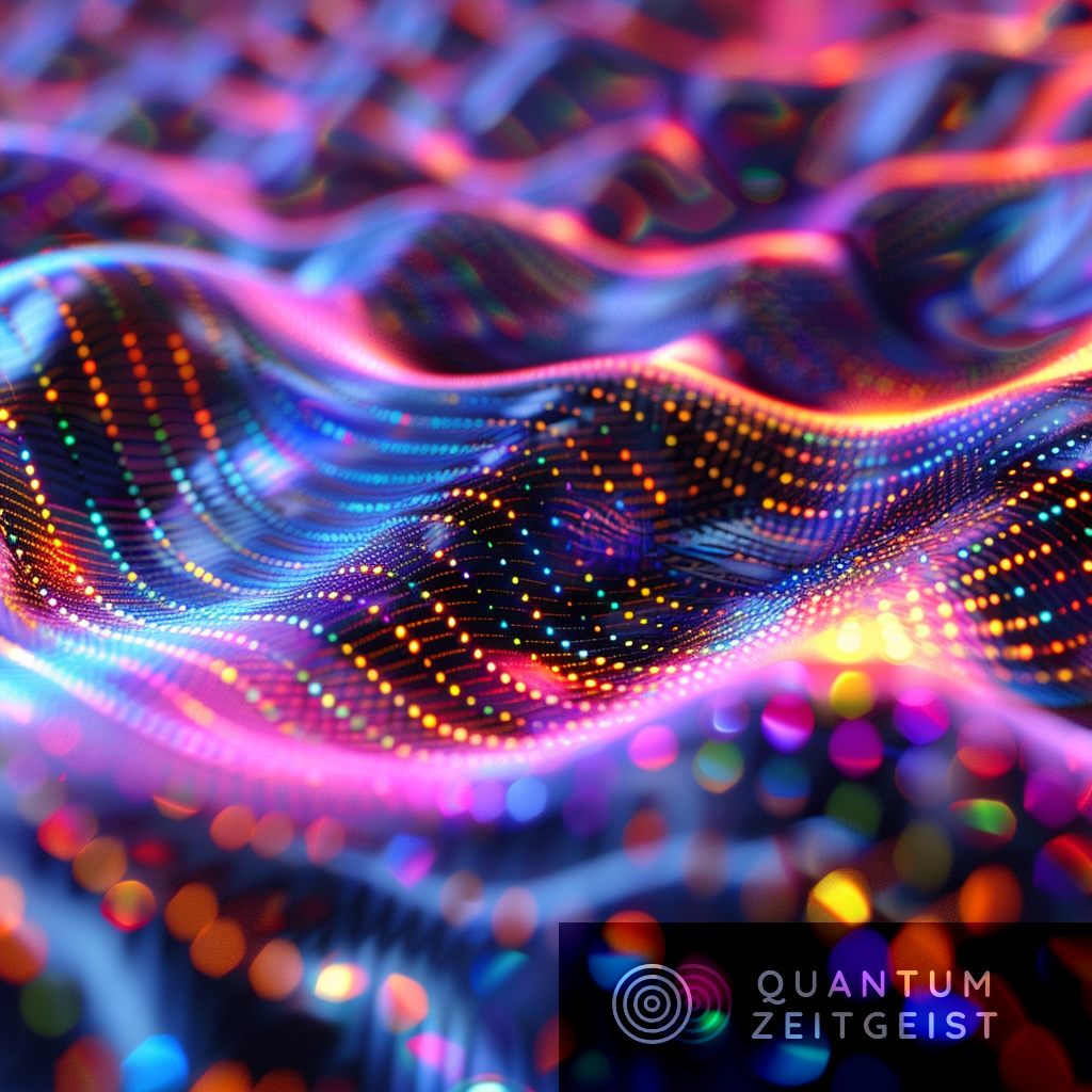 Quantum Computing Advancements: Researchers Modify Shor’S Algorithm For Enhanced Efficiency And Security