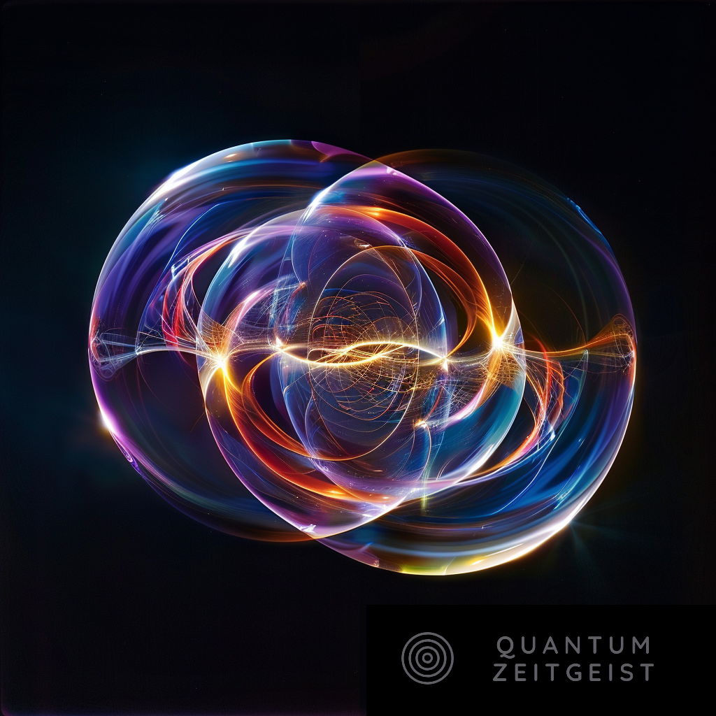 Quantum Cryptography’S Future: Enhancing Security With Photon’S Full Degrees Of Freedom