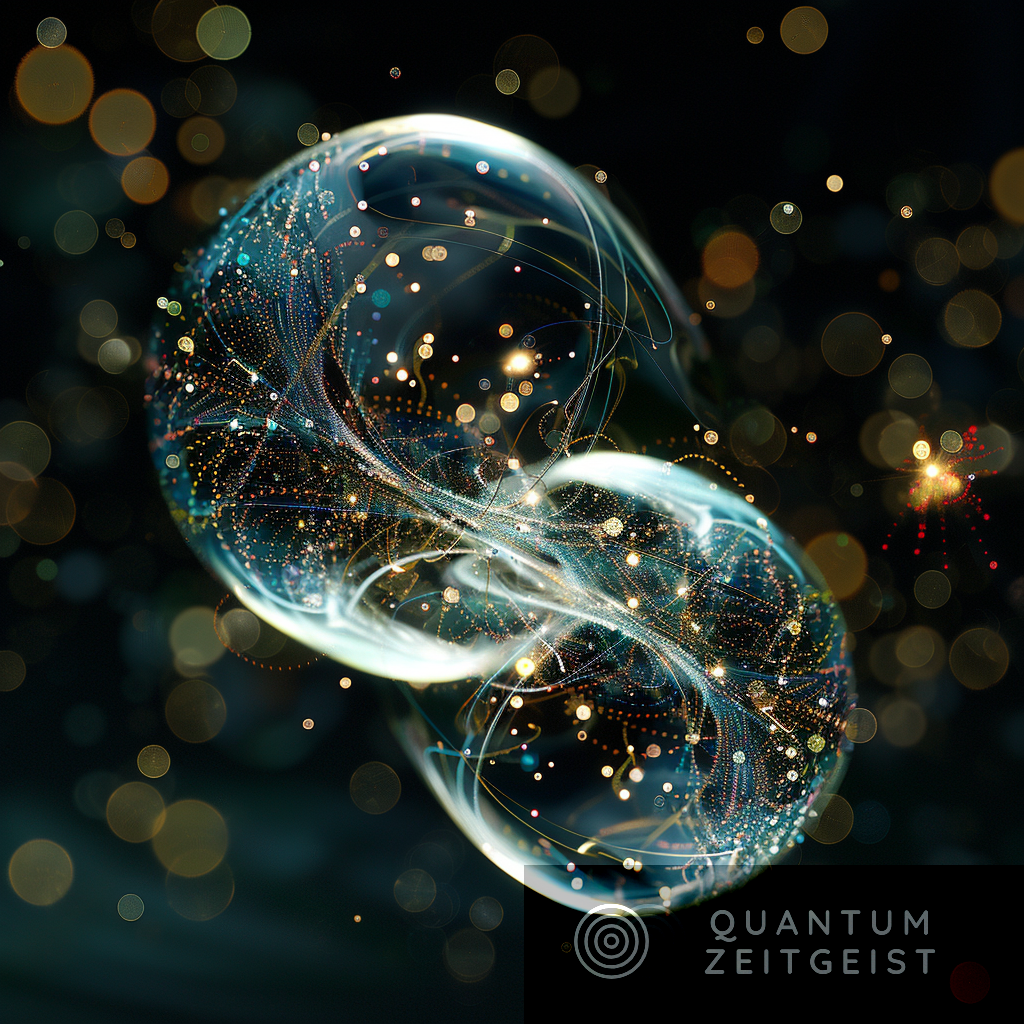 Quantum Entanglement Essential For Classical Behavior In Radiating Spin Systems, Finds Study