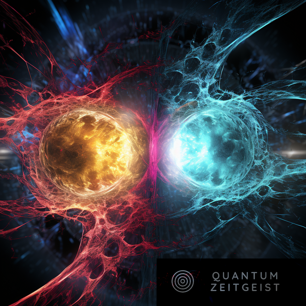 Quantum Entanglement Identified As Key To Quantum Computing Speedup, Reveals University Of Chicago Study