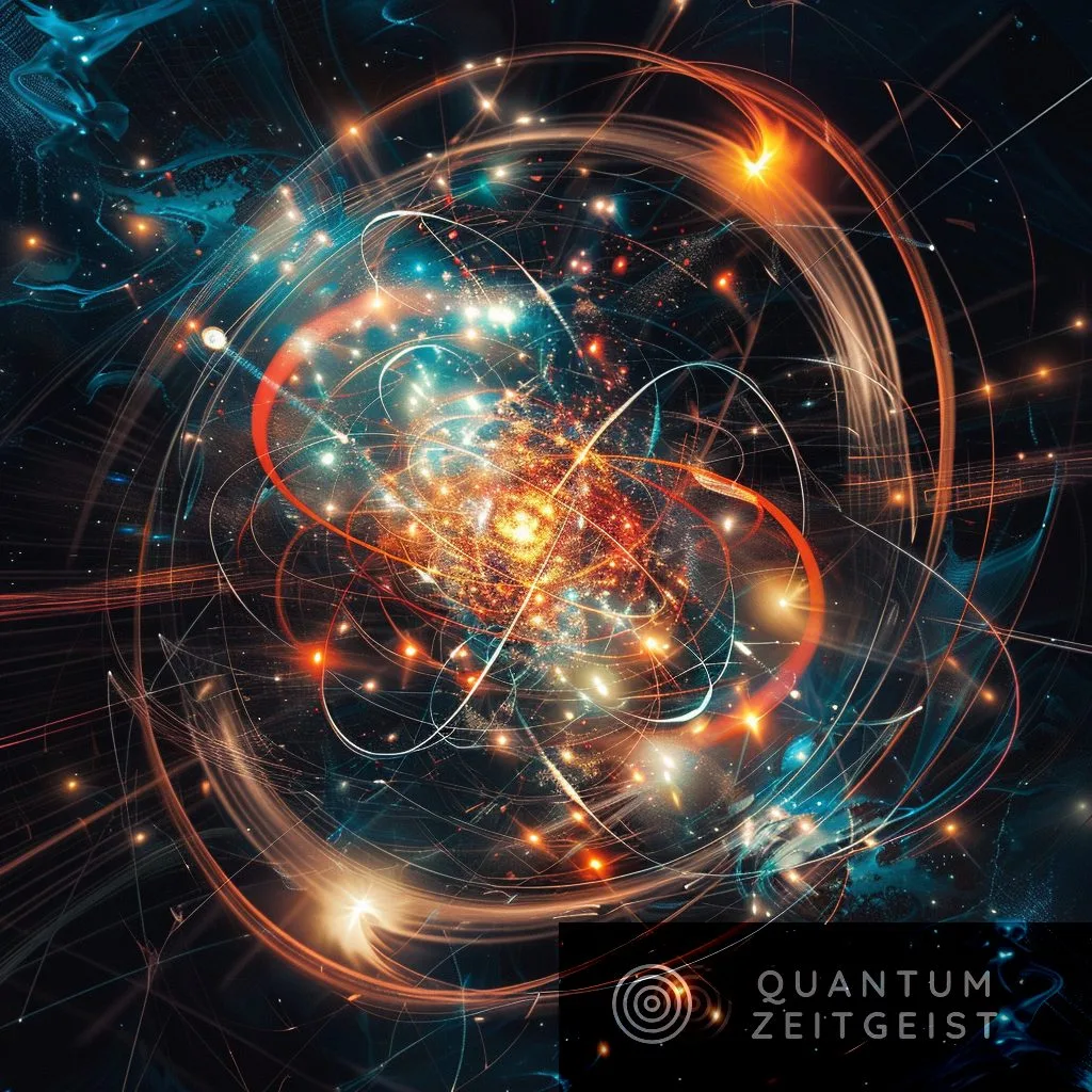 Qce’24 Launches Quantum Resource Estimation Challenge To Advance Quantum Computing Efficiency
