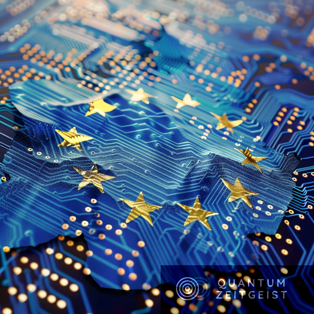 Eu Leaders And Experts Chart Course For Quantum Internet Revolution: Call For Increased Funding And Infrastructure