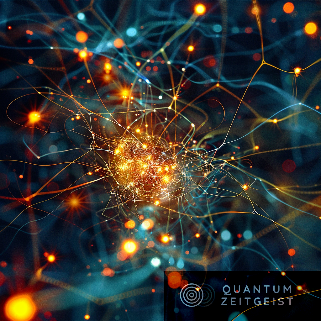 Quantum Computing’S Dimensionality Curse: Distributed Computing And Cavity Qed Model Offer Solutions