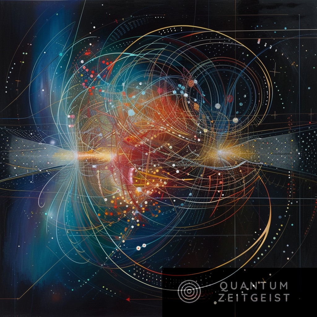 Quantum Correlations In Communication: A Deeper Understanding And Potential Advancements