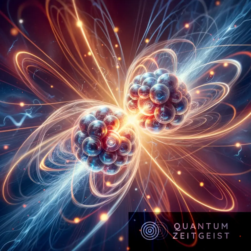 U.s. Department Of Energy Invests $11.4M In Quantum Research For Fusion Energy Development