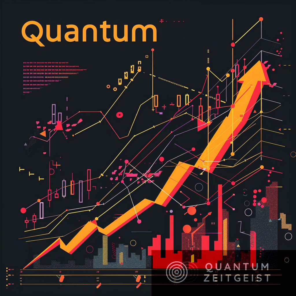 The Brilliant Future Of Quantum Computing