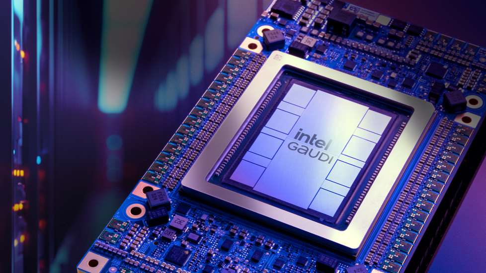 Intel'S Gaudi 3 Ai Chip Promises 40% Faster Training, Outperforming Nvidia'S H100 - Say Ieee