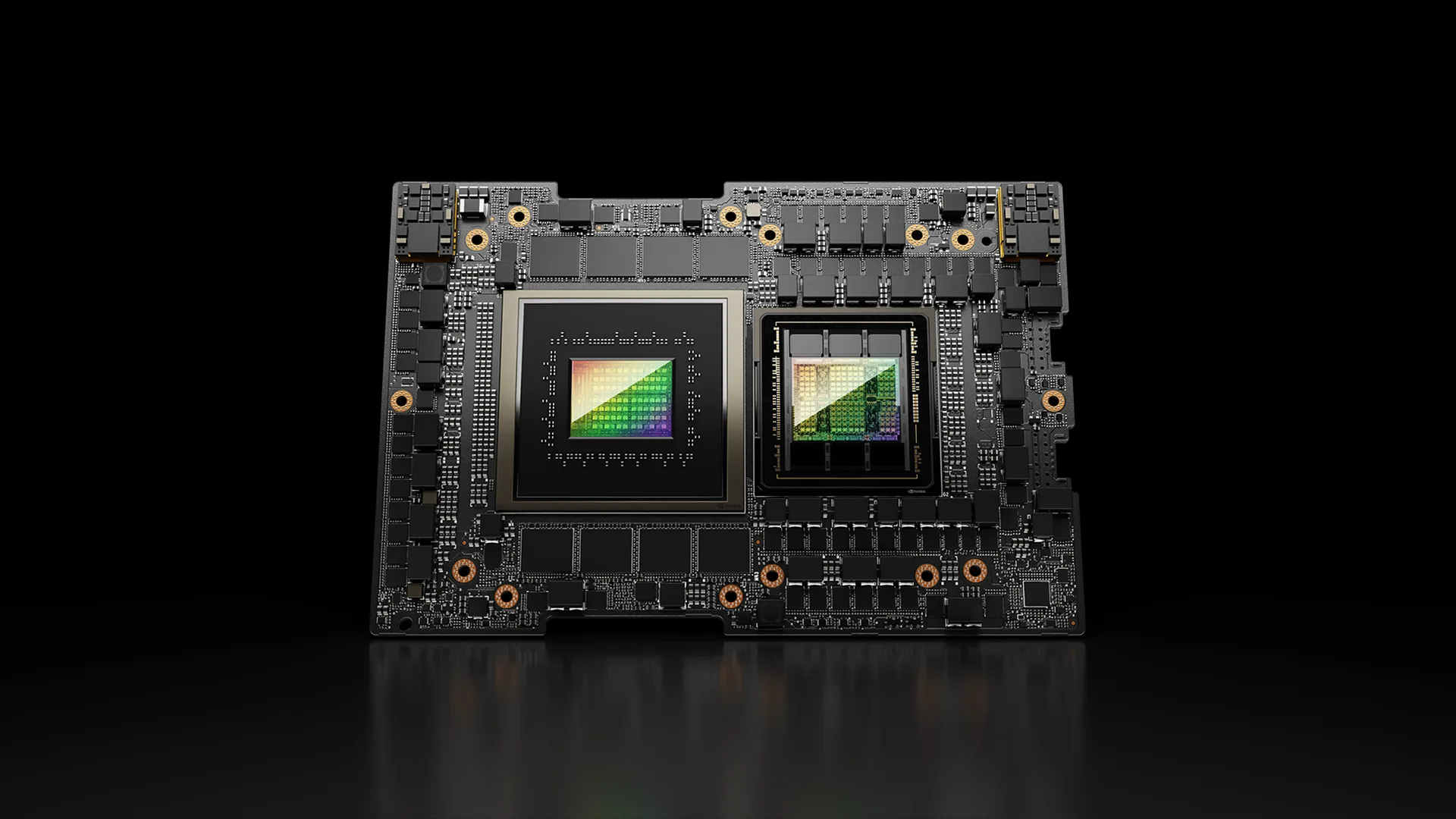 Nvidia Ignites Ai Supercomputing Revolution With 200 Exaflops Power In Global Research Centres