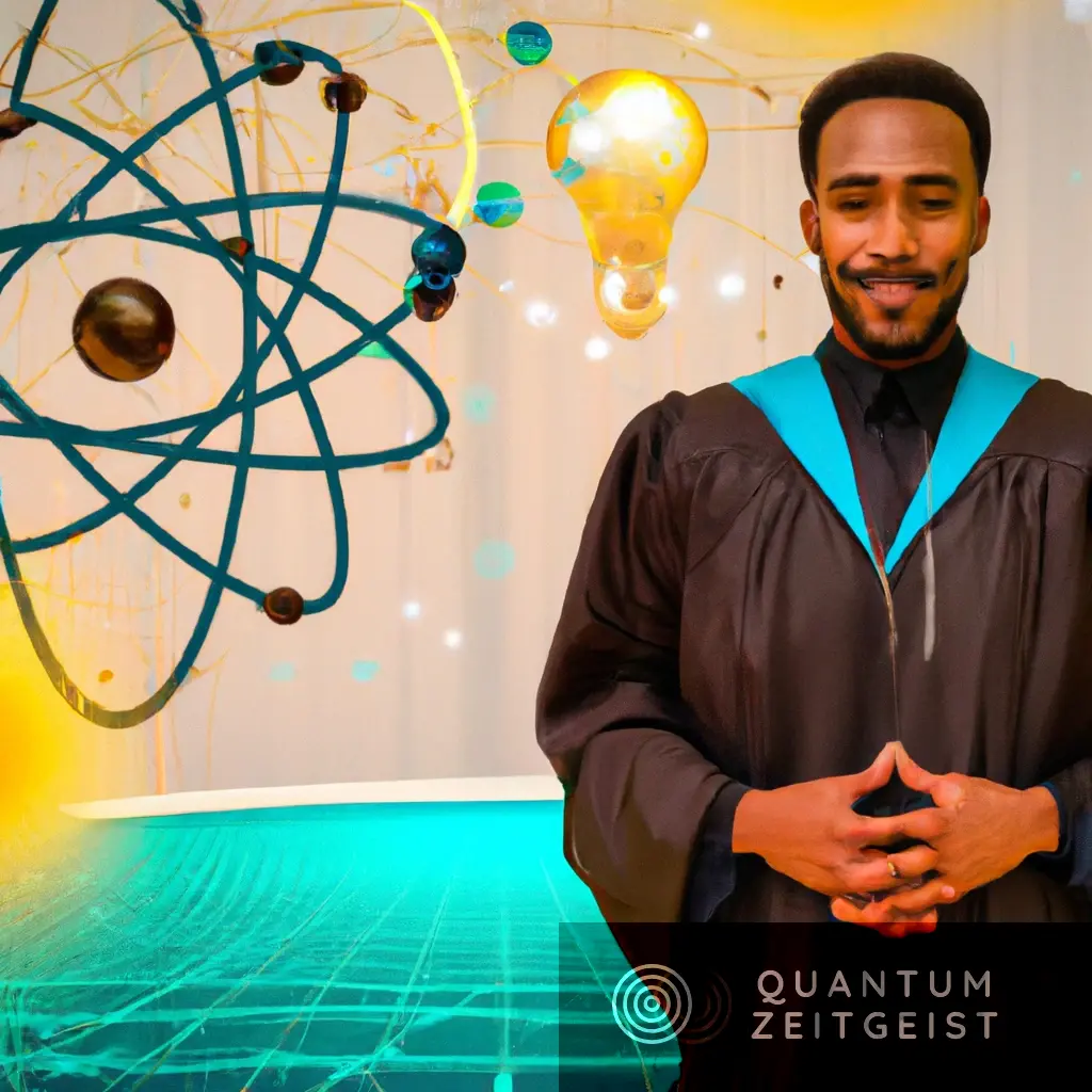 Graduate Quantum Program Aimed At Working Professionals From The University Of Maryland