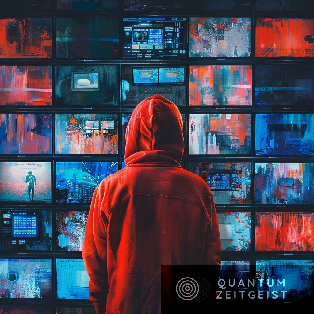 Post-Quantum Cryptography. The Future Of Secure Digital Systems