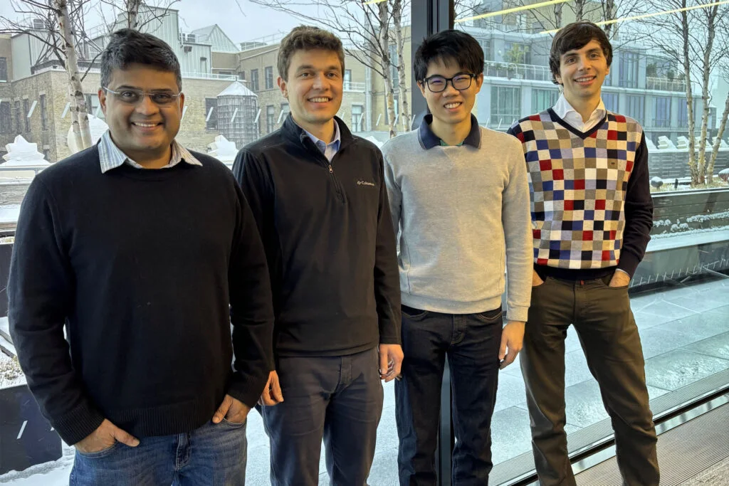 Harvard Physicists Create New Phase Of Matter, Paving Way For Stable Quantum Computing
