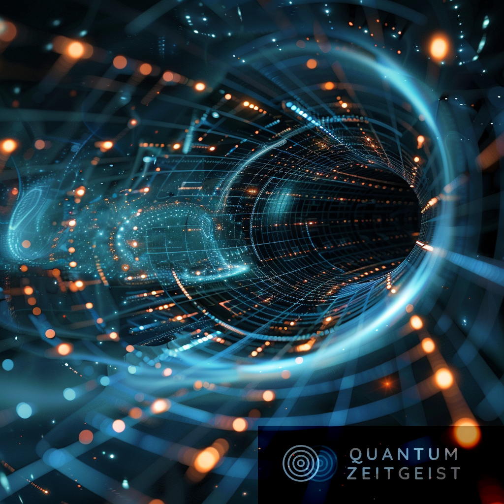 Quantum Computing: Harnessing Superposition And Entanglement For Exponential Problem-Solving Power