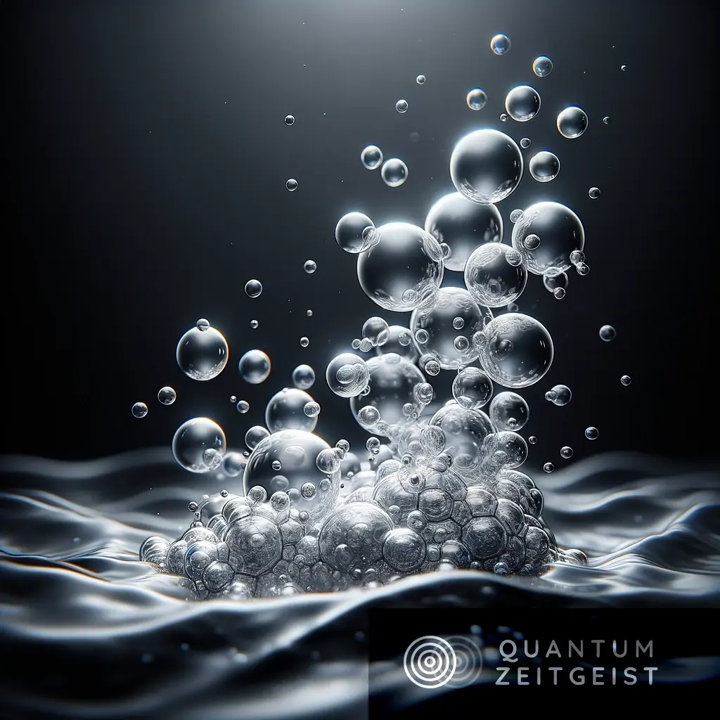 Multiverse Boosts Green Hydrogen Production By 5% Using Quantum Digital Twin Technology.