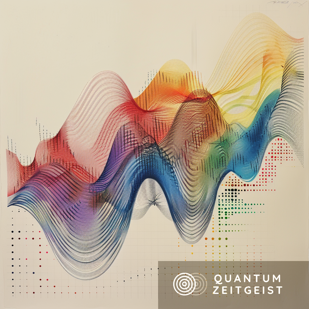 Christopher Jarzynski Develops Quantum Super Impulses Theory For Wave Function Manipulation
