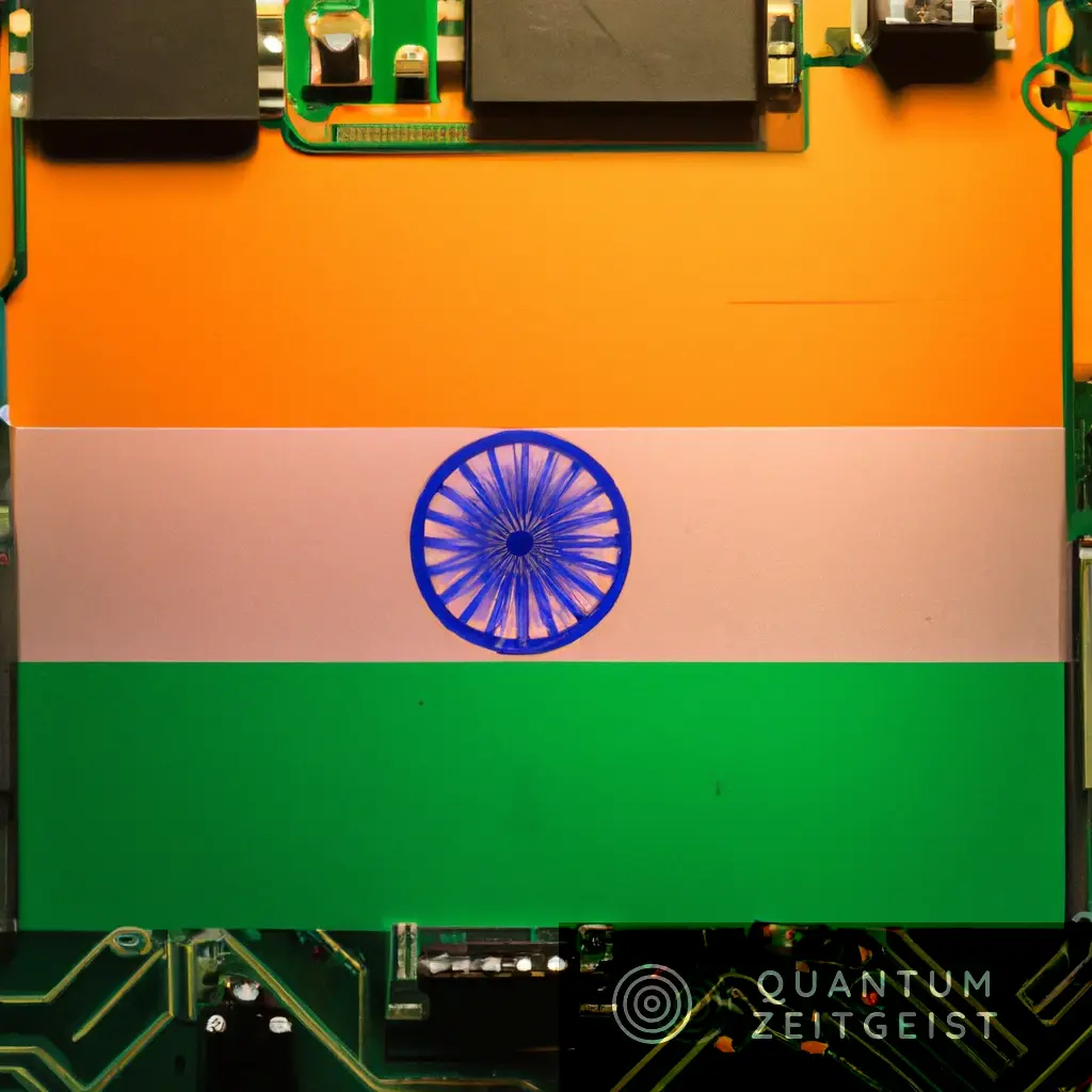 A Brief Look At Quantum Computing In India