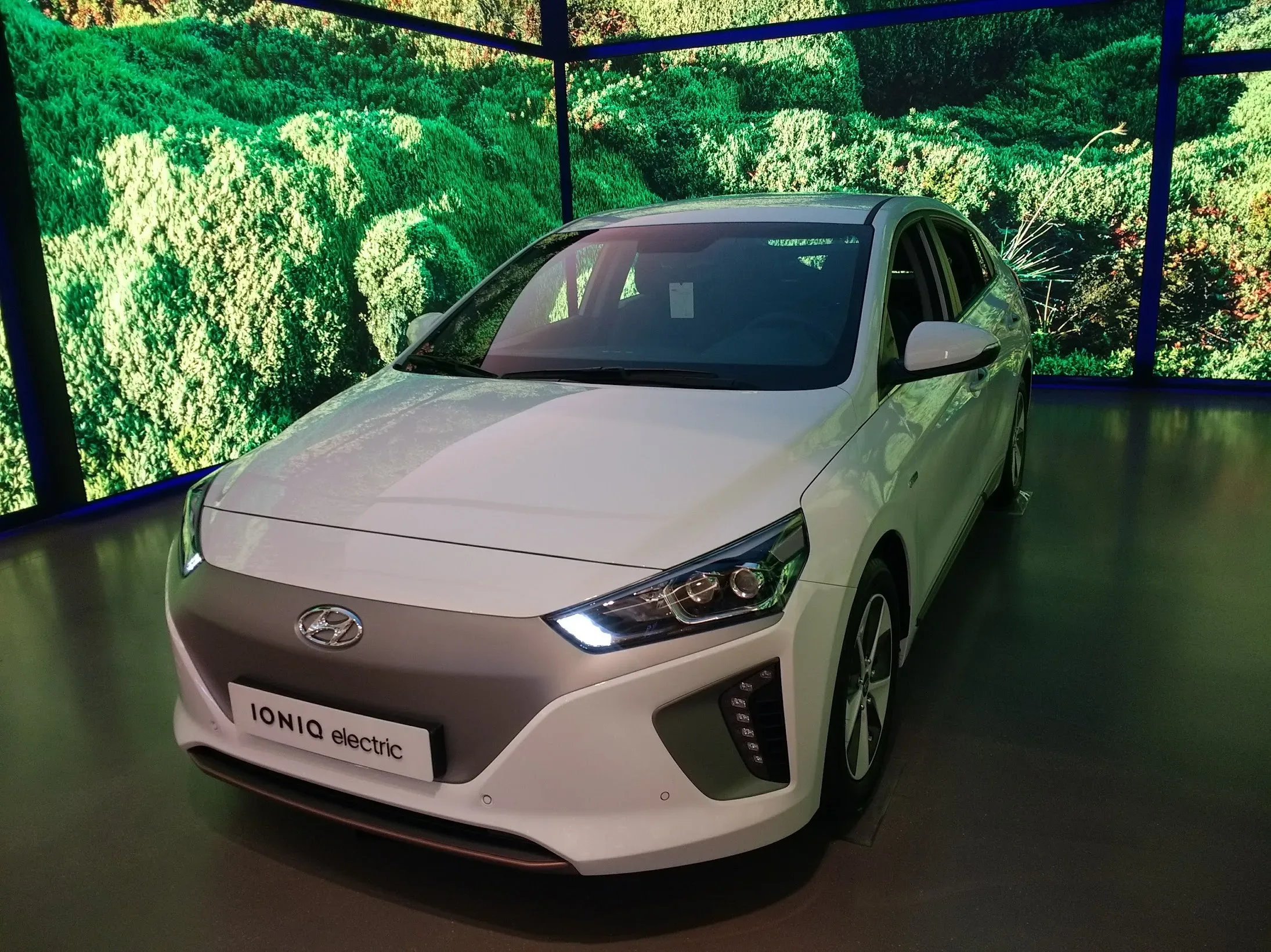 Auto Maker Hyundai, Collaborates With Us-Based Ionq To Develop New Generation Batteries