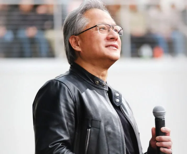 Nvidia Ceo Declares Ai As Tech'S Greatest Social Elevator At $213M Oregon State Research Complex