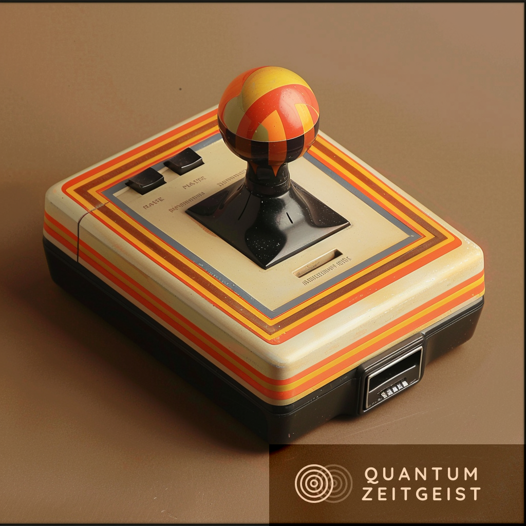 Quantum Odyssey: Quarks Interactive'S Quantum Computing Game Hits Online Game Platform Steam Soon