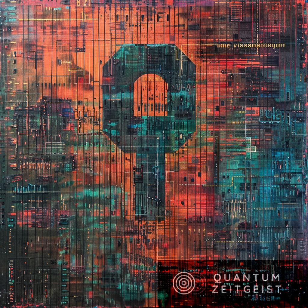 Post-Quantum Cryptography: The Future Of Secure Communication Amid Quantum Computing Threats?