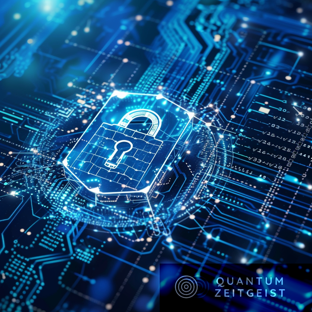 Post-Quantum Cryptography Enhances Vehicle Security, Counters Quantum Computing Threats