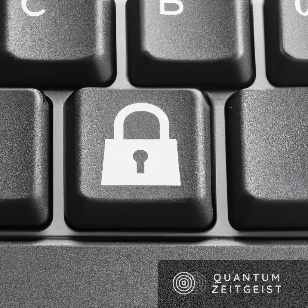 Biden Passes Quantum Computing Cybersecurity Bill Into Law