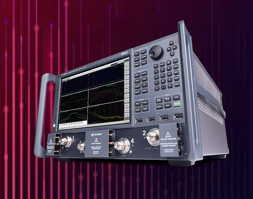 Keysight And Q-Ctrl Join Forces To Boost Quantum Processor Development And Quality