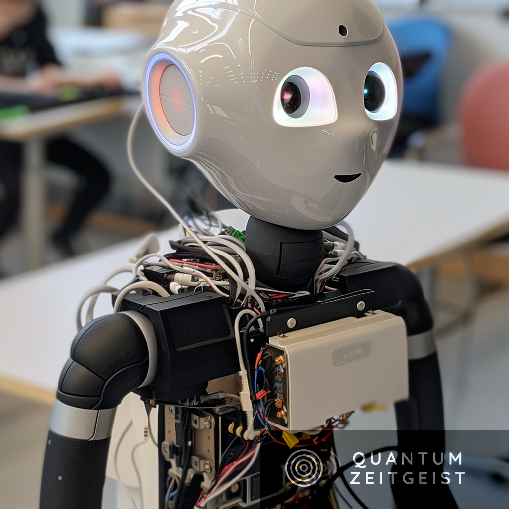 Universities Develop Open-Source Ai Learning Module For Accessible, Customizable Education