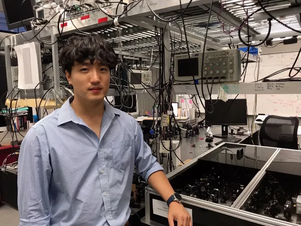 We Talk To Saesun Kim, A Researcher In Quantum Optics And Qiskit Advocate