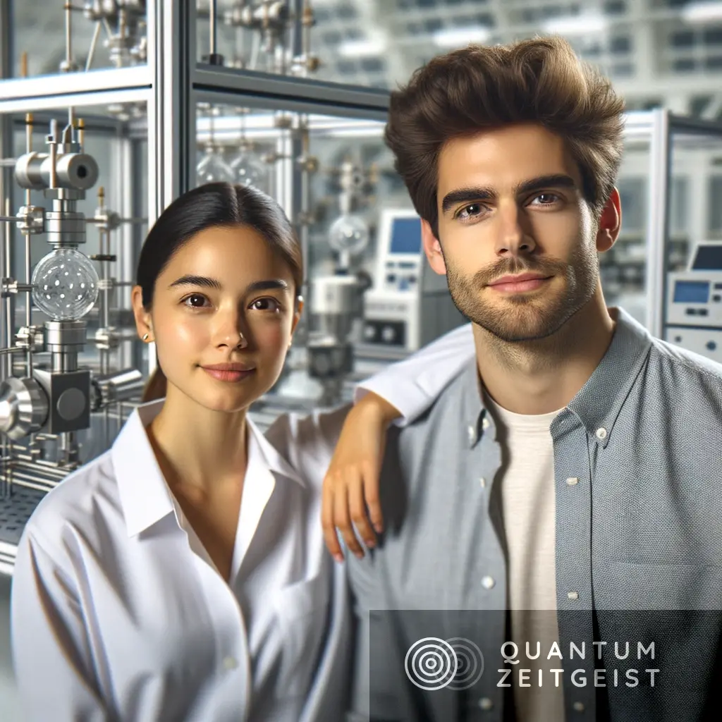 Quantum Job? How To Upskill Yourself For The Coming Quantum Computing Revolution? 5 Things You Can Do.