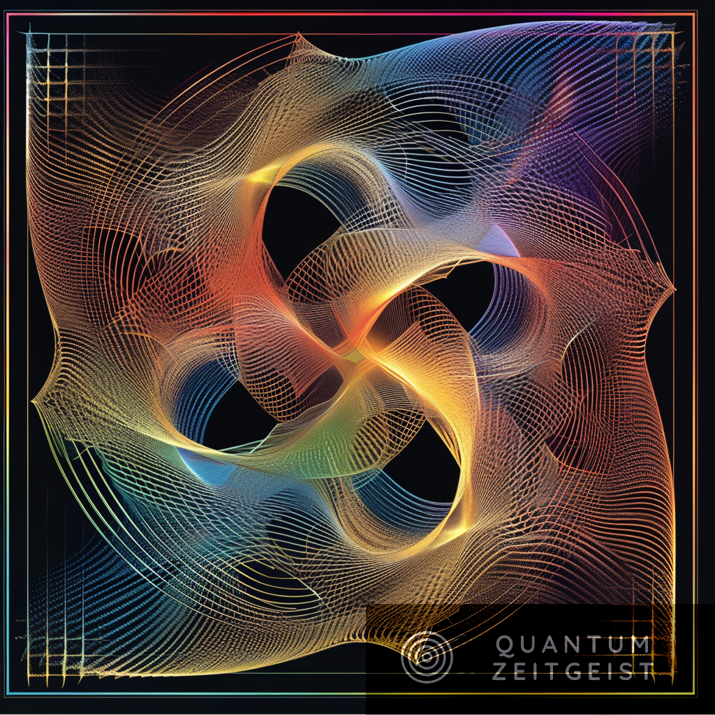 Madrid Mathematicians Unveil New Quantum Mechanics Approach To Qubit Dynamics