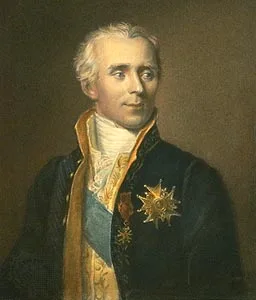 Pierre Simon Marquis De Laplace. A History Of The 18Th Century French Scholar