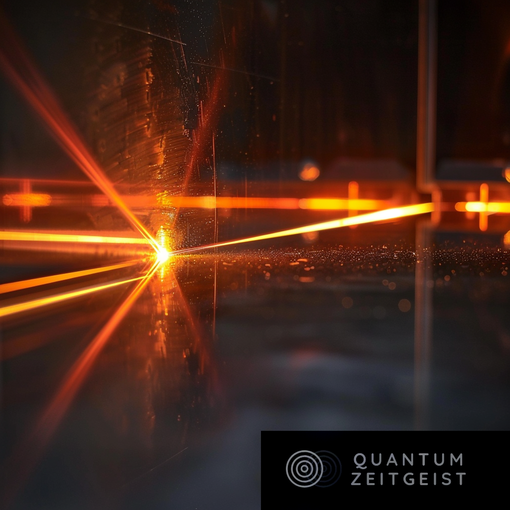 Quantum Approximate Optimization Algorithm: A New Frontier In Quantum Computing And Sampling
