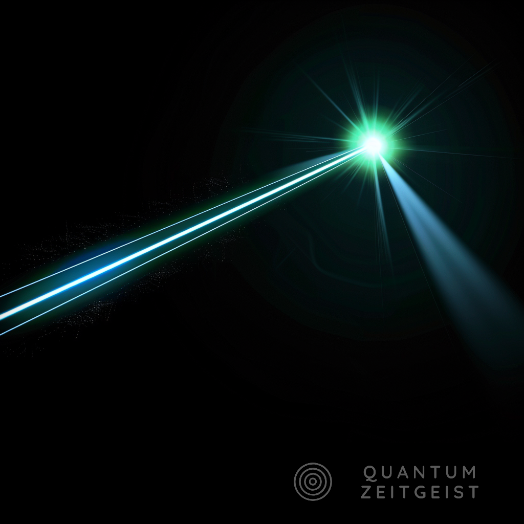 New Low-Cost Method Enhances Quantum Sensor Performance By Suppressing Laser Noise