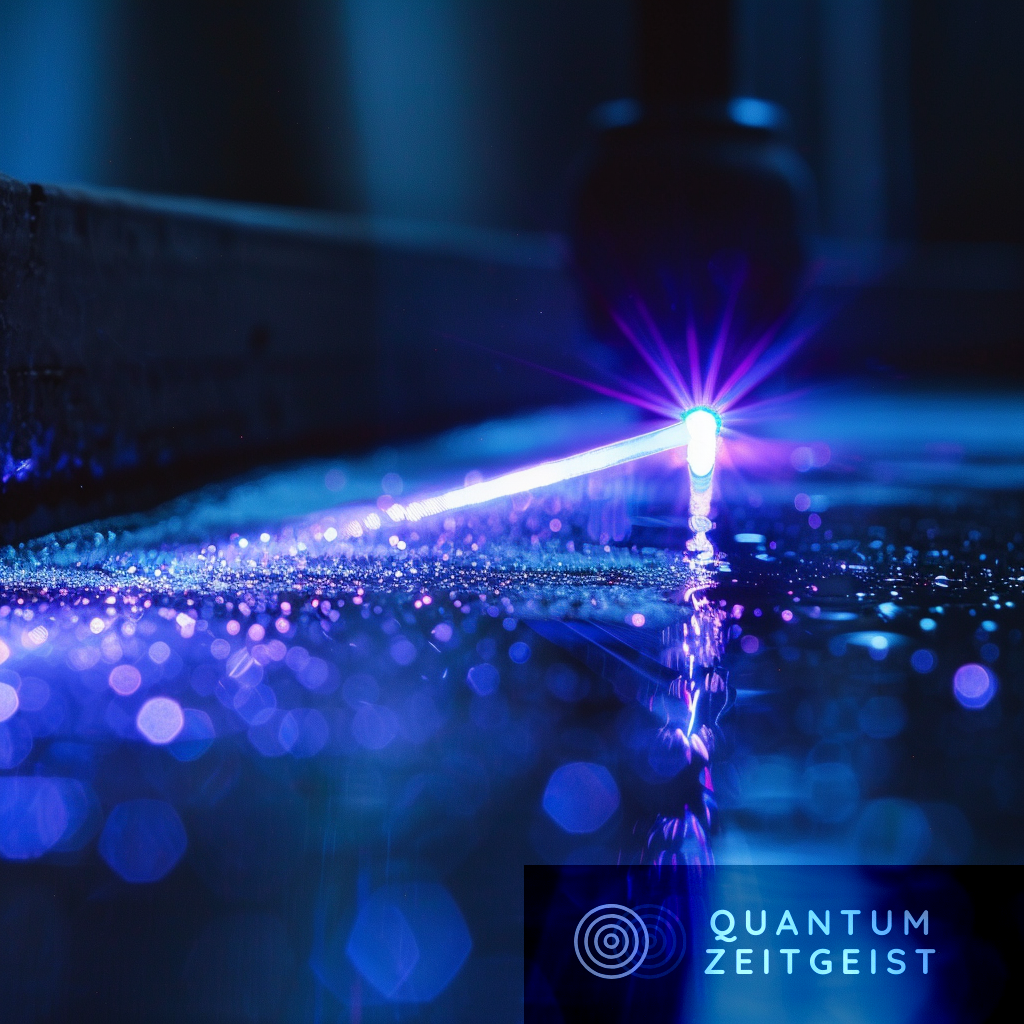 Infleqtion And Laser 2000 Uk Join Forces To Boost Quantum Tech Distribution In British Market