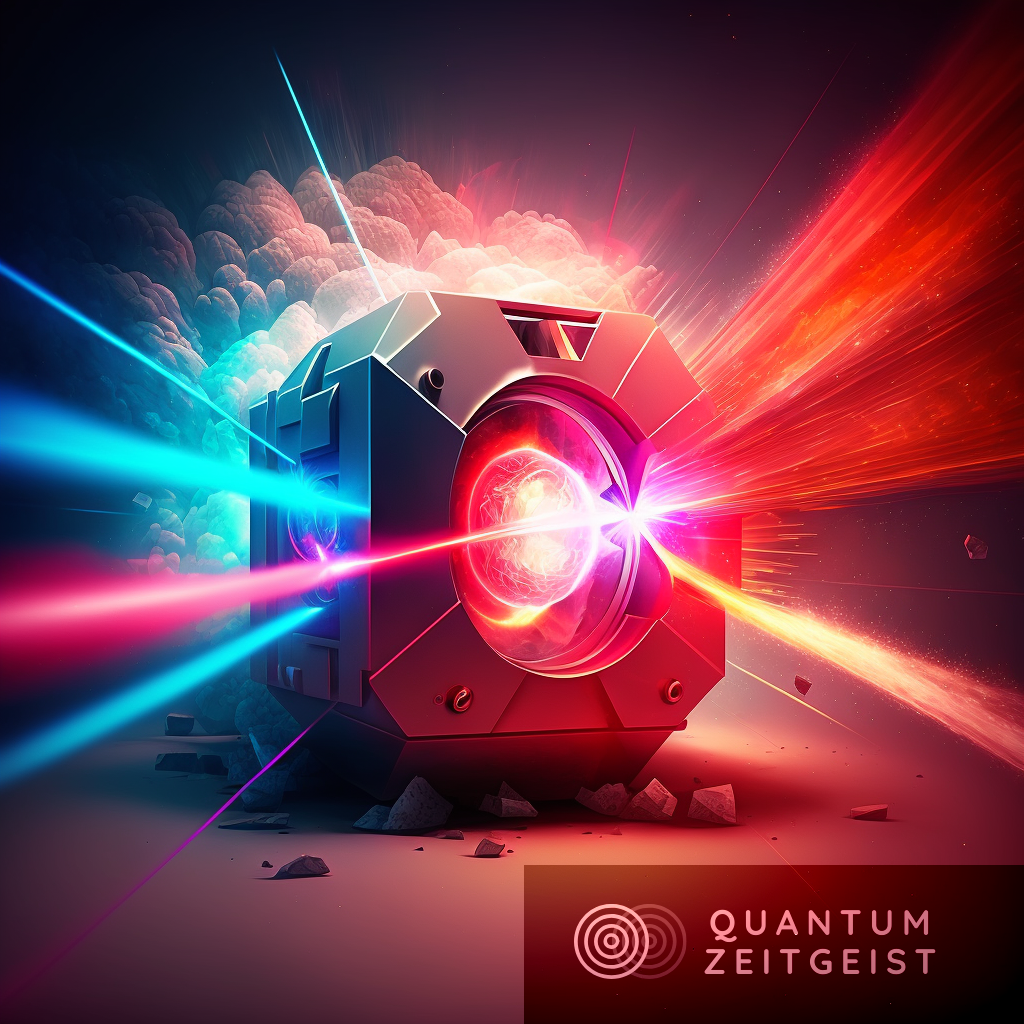 Miniaturized Quantum Photonic Technology Enables The On-Chip Generation Of Entangled Photons
