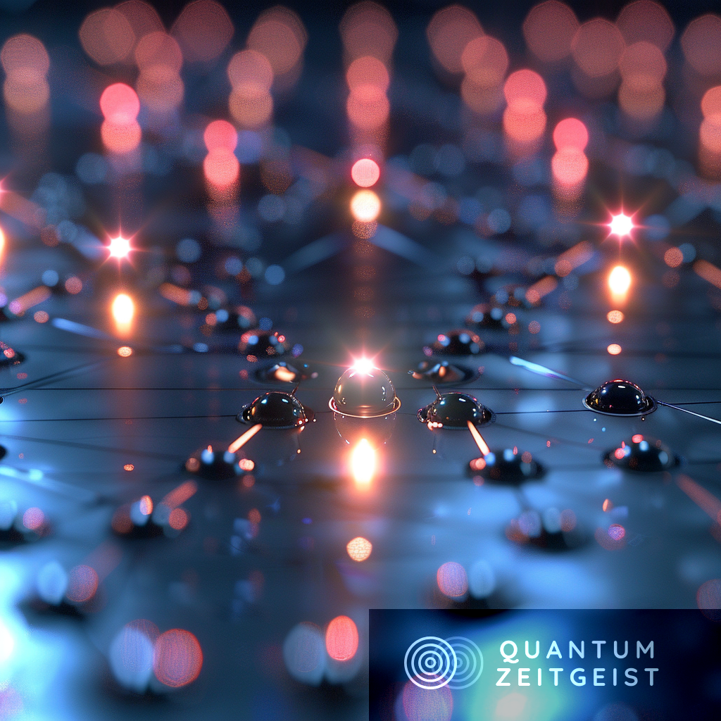 Machine Learning Enhances Analysis Of Quantum Emitters, Boosts Quantum Tech Accuracy By 20%