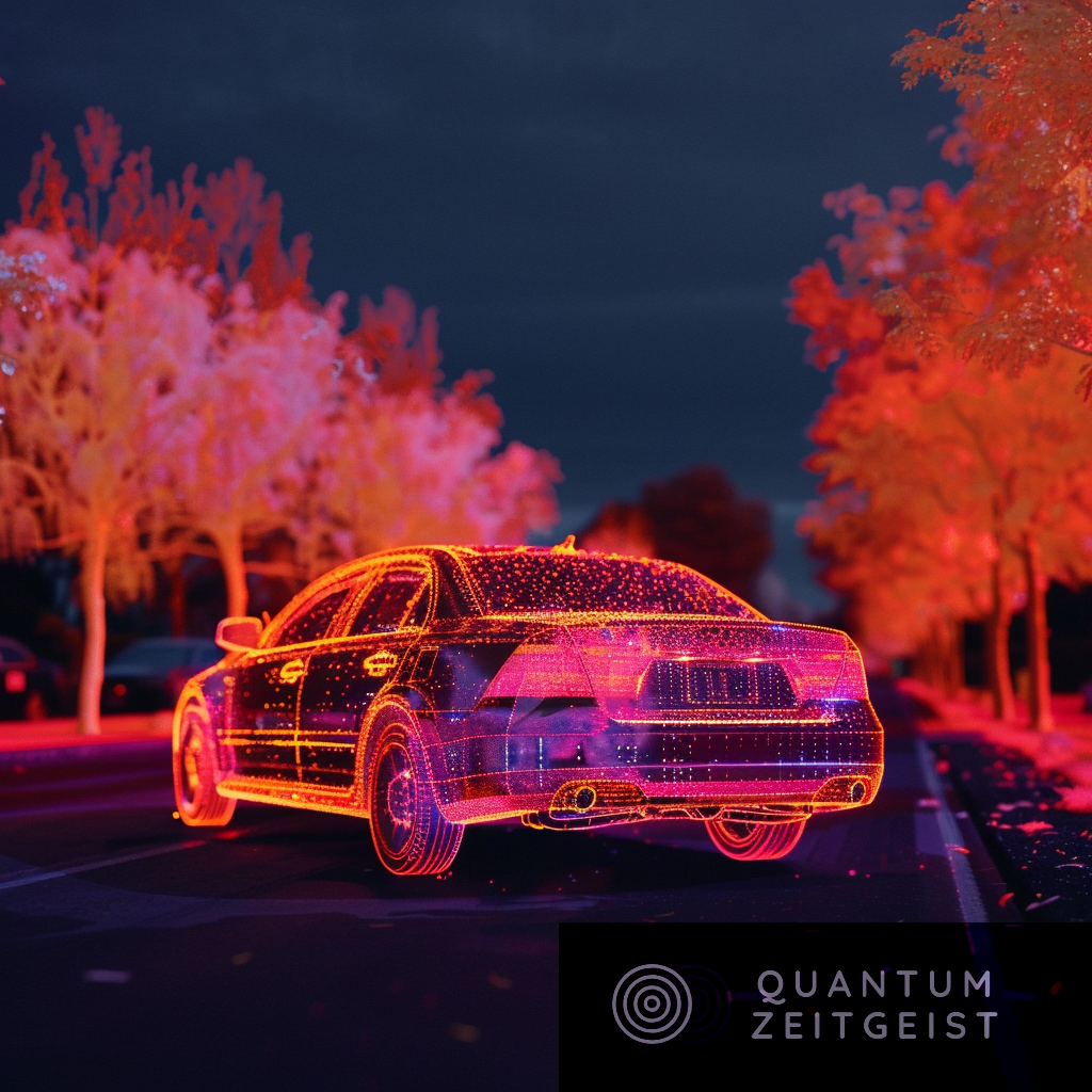 Quantum Computing Inc. Secures Fourth Nasa Contract For Innovative Lidar Noise Reduction Tech